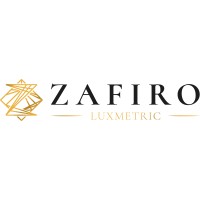 ZAFIRO LUXMETRIC logo - Similar company to Ilumioled