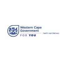 Western Cape Department of Health and Wellness logo - Similar company to Cohsasa