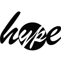 The Hype logo - Similar company to Theprofilepick