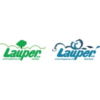 LAUPER SA logo - Similar company to Corroprot Ag