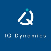 IQ Dynamics AB logo - Similar company to Edorace Technologies