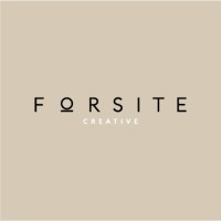 Forsite Creative logo - Similar company to Architectful Llc