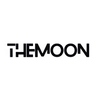 The Moon Production logo - Similar company to Gradient Production