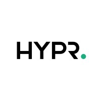 HYPR Media logo - Similar company to Hypr