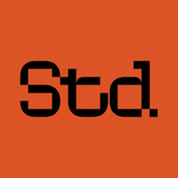 Standard logo - Similar company to Bsim