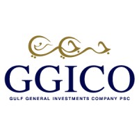 Gulf General Investments Company logo - Similar company to Media Star