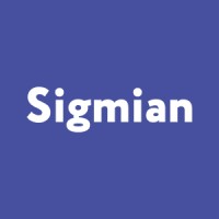 Sigmian GmbH logo - Similar company to Self Regulating Electric Heating Cable
