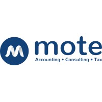 Mote Accountancy logo - Similar company to Regem Solutions