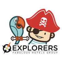 Explorers Hotel at Disneyland® Paris logo - Similar company to Macarena Beer