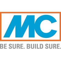 MC-Bauchemie Malaysia logo - Similar company to Rotol Group