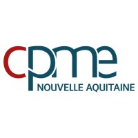 CPME Nouvelle Aquitaine logo - Similar company to Cpme 17, Défendre Les Intérêts Des Tpe-Pme Dans Le 17