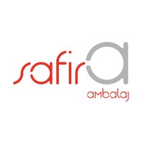 SAFİRA AMBALAJ logo - Similar company to Degişim Pack Ambalaj