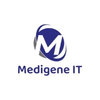 Medigene IT logo - Similar company to Malldash