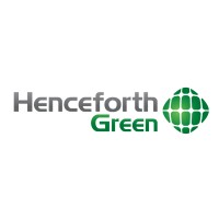 Henceforth Green NV logo - Similar company to Struqtive