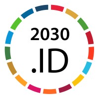 INDONESIA 2030 logo - Similar company to Petbelio