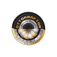 Ottokraftor logo - Similar company to Chabot Motors
