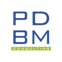 PDBM Consulting logo - Similar company to Gtripg Llc
