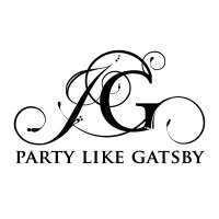 Party Like Gatsby logo - Similar company to Fizard