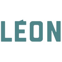LÉON Restaurants logo - Similar company to Volfoni