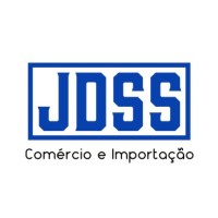 JDSS COMÉRCIO E IMPORTAÇÃO logo - Similar company to Jdss Security Solutions Pvt Ltd