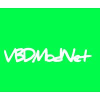 VBDModNet - Vector-Borne Diseases Modelling Network logo - Similar company to Nvector, Inc