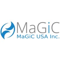 Magic USA Inc. logo - Similar company to V Wealthx