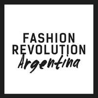 Fashion Revolution Argentina logo - Similar company to Fundación Entre Soles Y Lunas