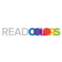 Read Colors Media logo - Similar company to Merithut Media