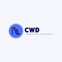 CWD logo - Similar company to Sevad