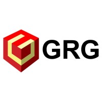 GRG - Ingeniería en Gestión de Proyectos logo - Similar company to Gestión de proyectos y construcción.