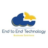 End to End Technology SAS logo - Similar company to Andirent