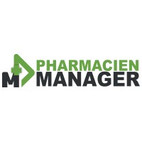 Le Pharmacien Manager logo - Similar company to Mohammed V University In Rabat