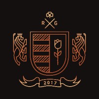 Ravenglass logo - Similar company to Hals & Hounds