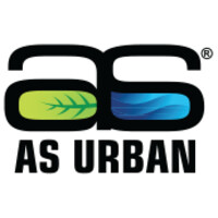 AS Urban logo - Similar company to Evolve Creations