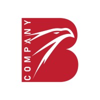 B COMPANY logo - Similar company to B Company
