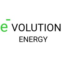 Evolution Energy Solutions Inc. logo - Similar company to Evolution Energy Pty Ltd
