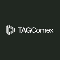TAG COMEX logo - Similar company to Forvm International Trading