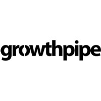 Growthpipe logo - Similar company to Channel Gate