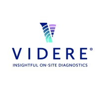 Videre Diagnostics logo - Similar company to Flow Therapy