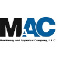 Machinery and Appraisal Company, LLC logo - Similar company to Gnp Asset Management Consulting Solutions
