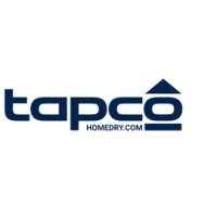 Tapco Homedry logo - Similar company to Binbox Global Services