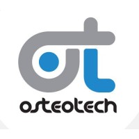 Osteotech logo - Similar company to Boneeasy