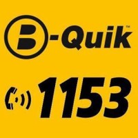 B-Quik Thailand logo - Similar company to B-Quik Indonesia