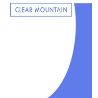 Clear Mountain logo - Similar company to Gg56