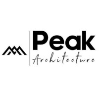 Peak Architecture PLLC logo - Similar company to Blue Architecture | Interiors