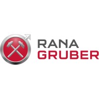 Rana Gruber ASA logo - Similar company to Momek Group