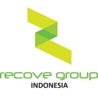 PT. Recove Group Indonesia logo - Similar company to Rapid Model Development