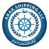 Arak Shipping LLC/ Abu Dhabi logo - Similar company to Triathlon Abu Dhabi
