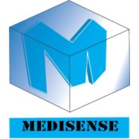 Medisense HealthCare R&D Technology logo - Similar company to Reyap Hastanesi