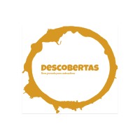 Descobertas logo - Similar company to Data Driven Communitymz